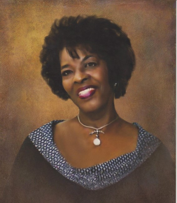 Obituary of Bertha Ann McLeod