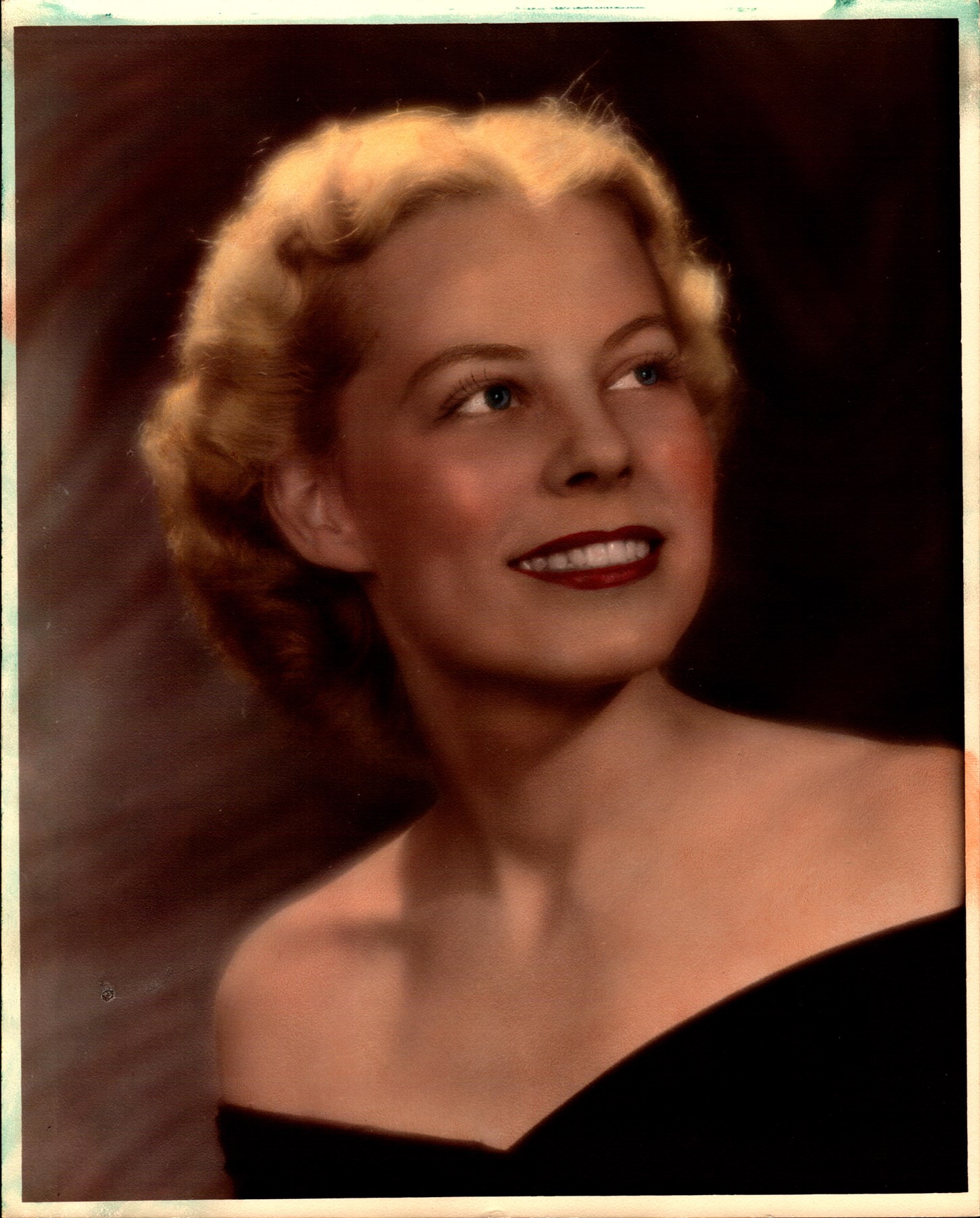 Obituary of Doris B. Turner Dolan