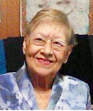 Obituary of Ruth Hernandez