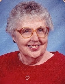 Obituary of Robbie Marion Johnson Boatright