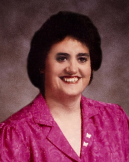 Obituary of Mildred Stuckert