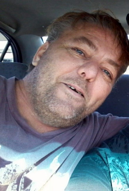 Obituary of Darrell Gene Lanier