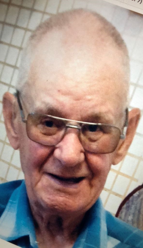 Harvey Larson Obituary Fort Frances, ON