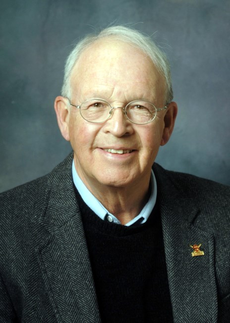 Obituario de Robert D. Graham