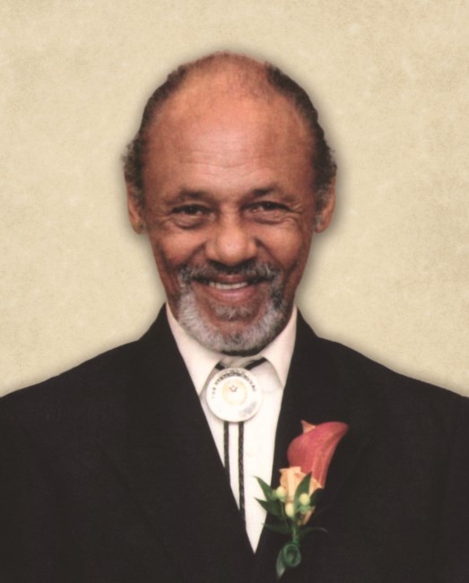 Obituario de Johnny Douglas Clark