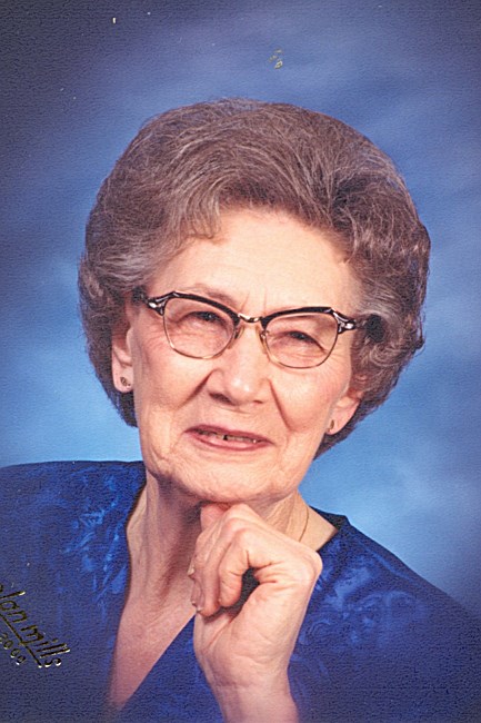 Obituary of Susie Helen (Arldt) Roeglin Tiemann