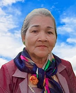 Obituary of Thi Lan Pham