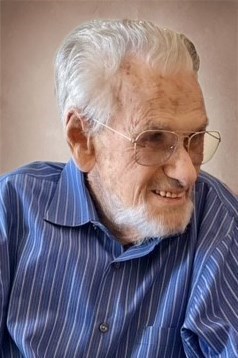 Obituary of Robert Gerald Campbell