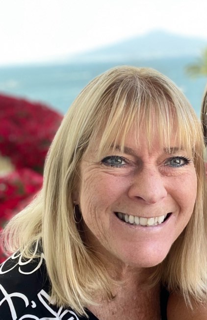 Obituary of Diane May Fuller