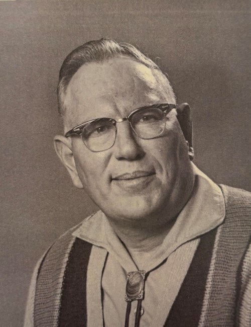 Obituary of Orris James Collins