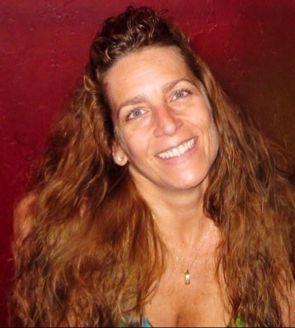 Avis de décès de Lisa Diane Milano