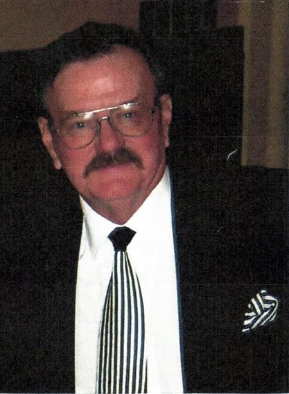 Obituary of Oscar McMullen Williams Jr.
