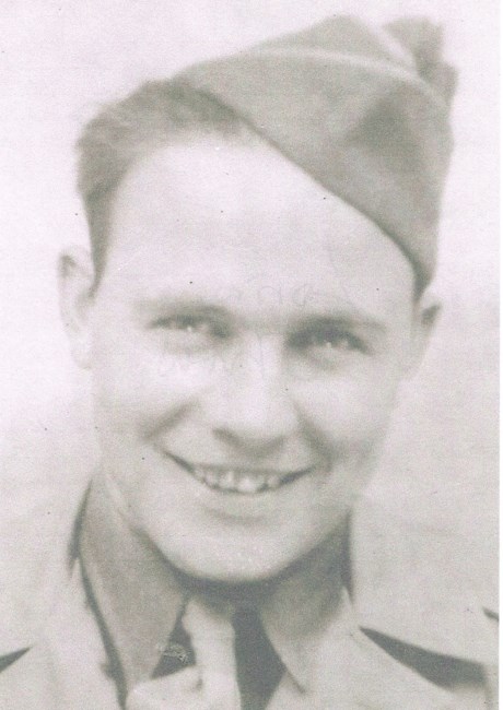 Obituary of Lorin Shaw