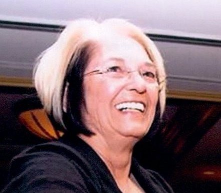 Obituary of Marie S. Susca