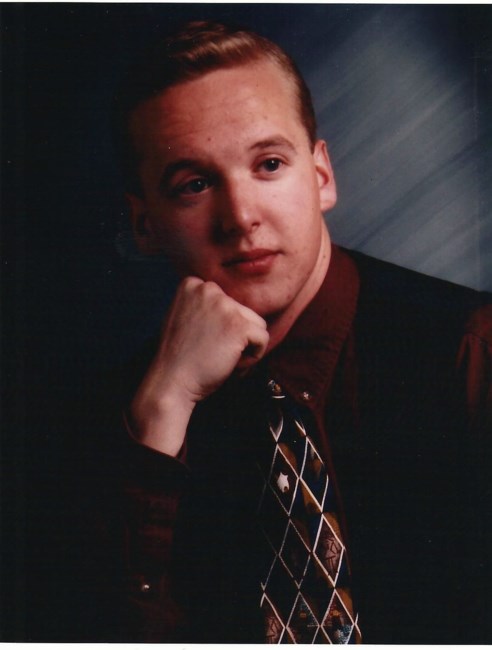 Obituary of Jeremy Todd Smith