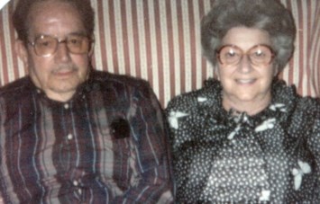 Obituary of Margaret Marion Thrasher