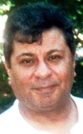 Obituary of Sergio Trujillo