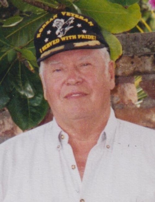 Obituary of Kenneth LeRoy Meier