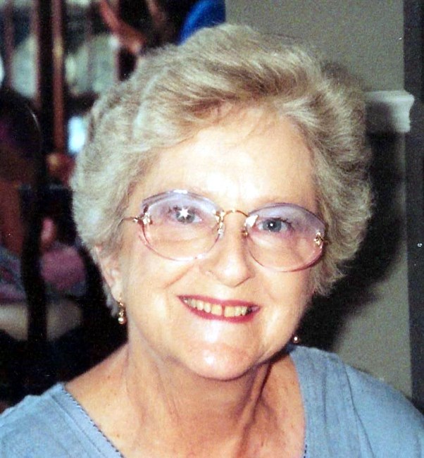 Obituary of Mara Lynn Robinson