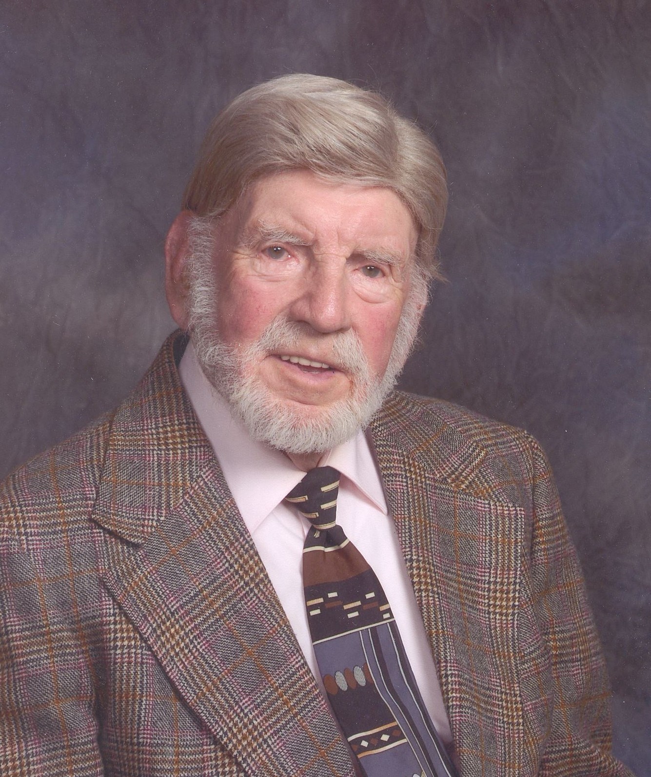 Obituary of Richard "Toby" Moss