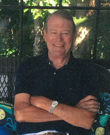 Avis de décès de John Duncan Pitney