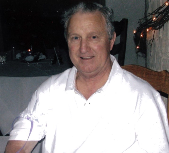 Obituary of Gerald DeYound Critchley