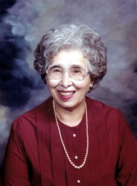 Obituary of Clara Lessetta Hagaman
