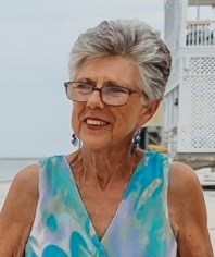 Obituary of Pamela H. (Collier) Richmond Yoder