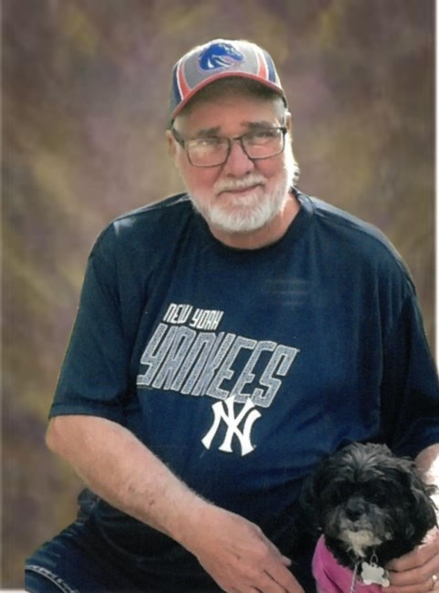 Avis de décès de Donald Richard Anderson