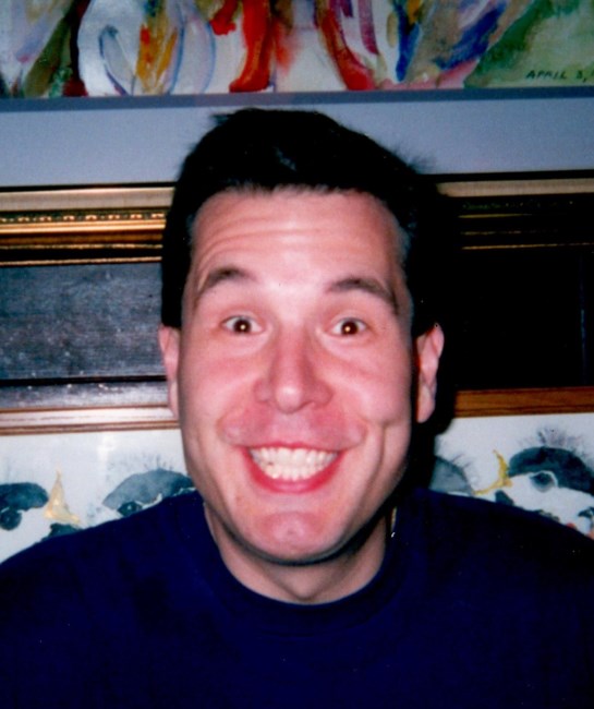 Obituary of James Christopher "Chris" Smiley