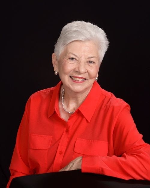 Obituary of Collette Manuel
