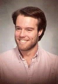 Obituary of Eric McDowell