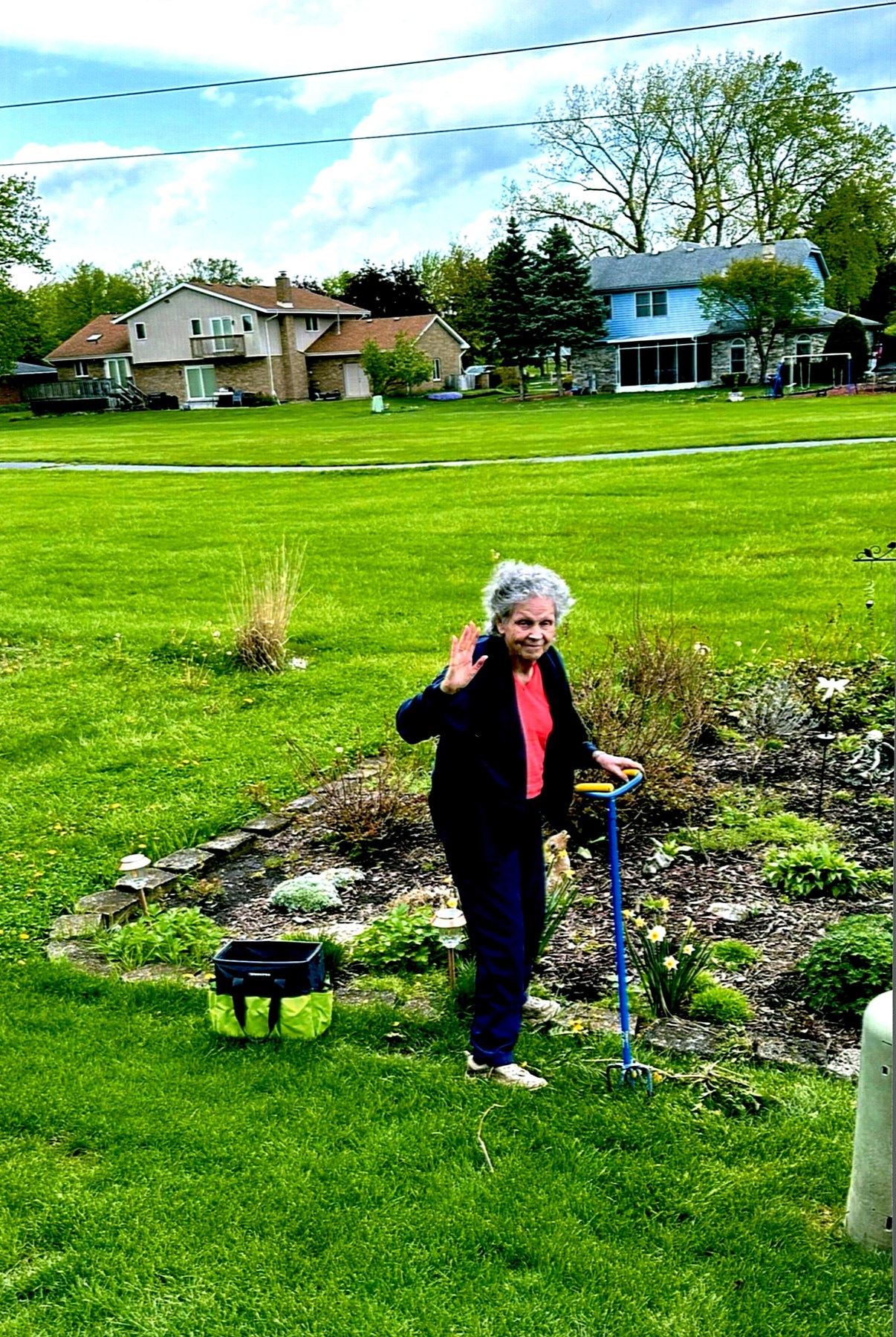 Obituario de Patricia C. McGee