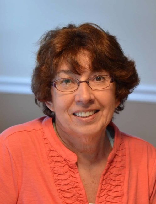 Obituary of Carol W. Jarvis