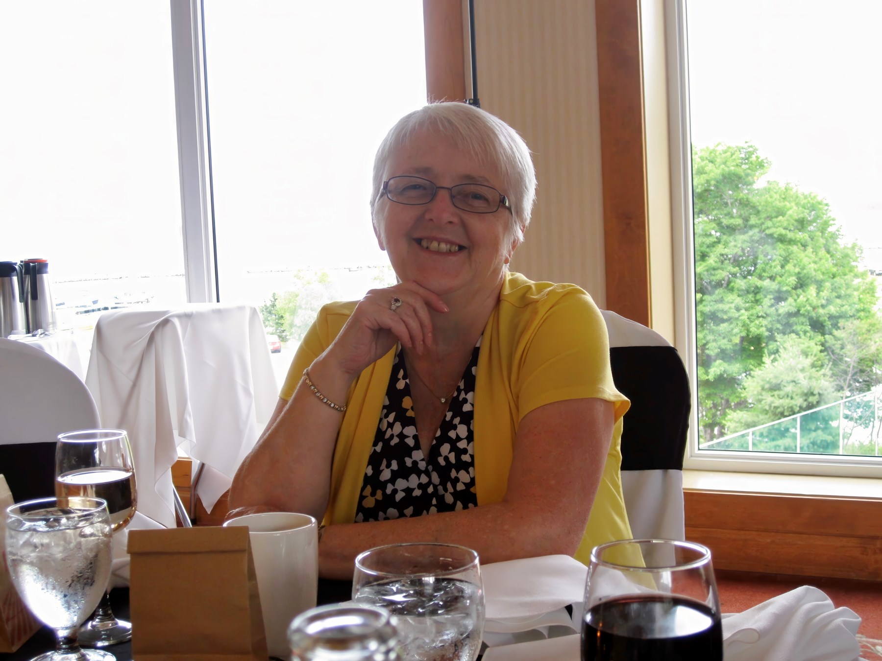 Obituary of Linda Jean Vaughan