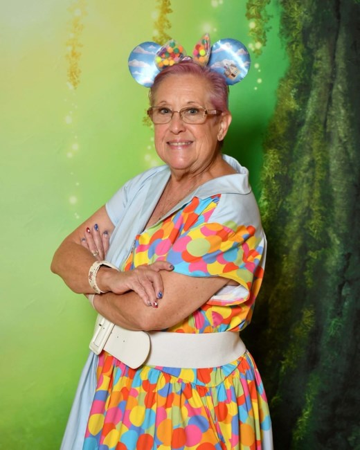 Obituary of Mrs. Jill Dianne Mrazek