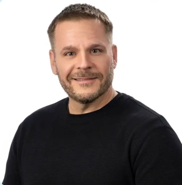 Obituary of Sean Sevetar