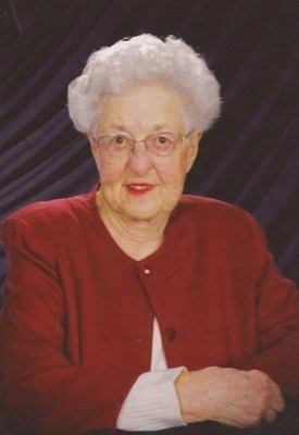 Obituary of Marjorie D. Junge