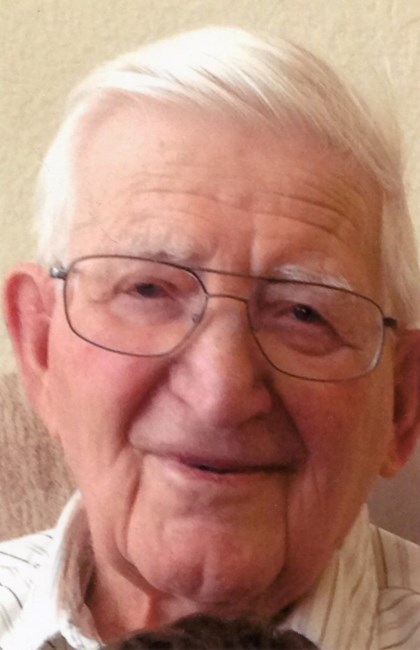 Obituary of Louis E Watkins