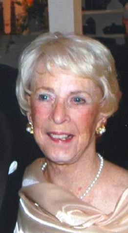 Obituary of Irene West Hodge