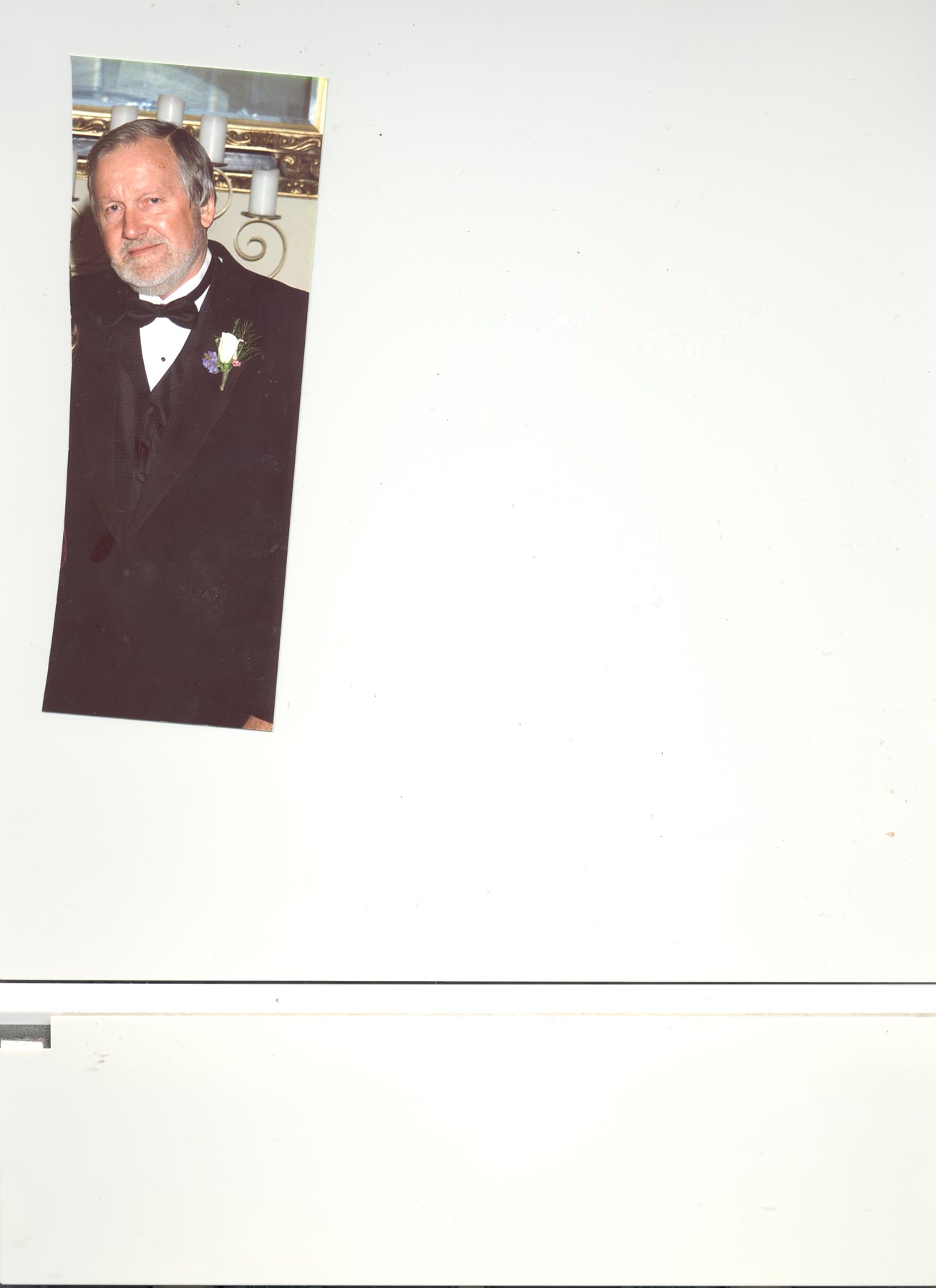 Obituary of Carroll L Shaffer