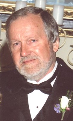 Obituary of Carroll L Shaffer