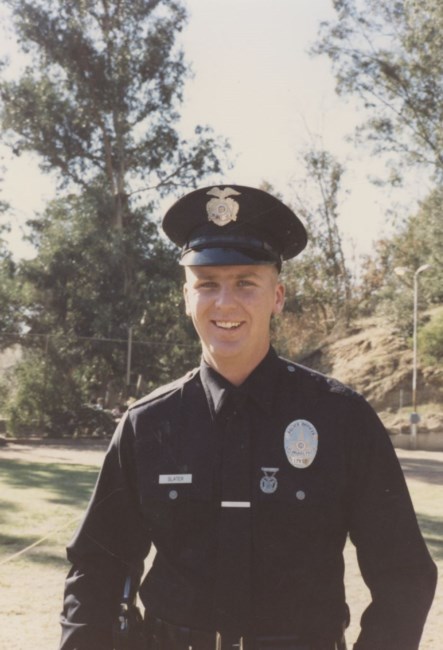 Obituary of Charles E. Slater IV