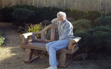 Obituary of Mary Len Wartenberg