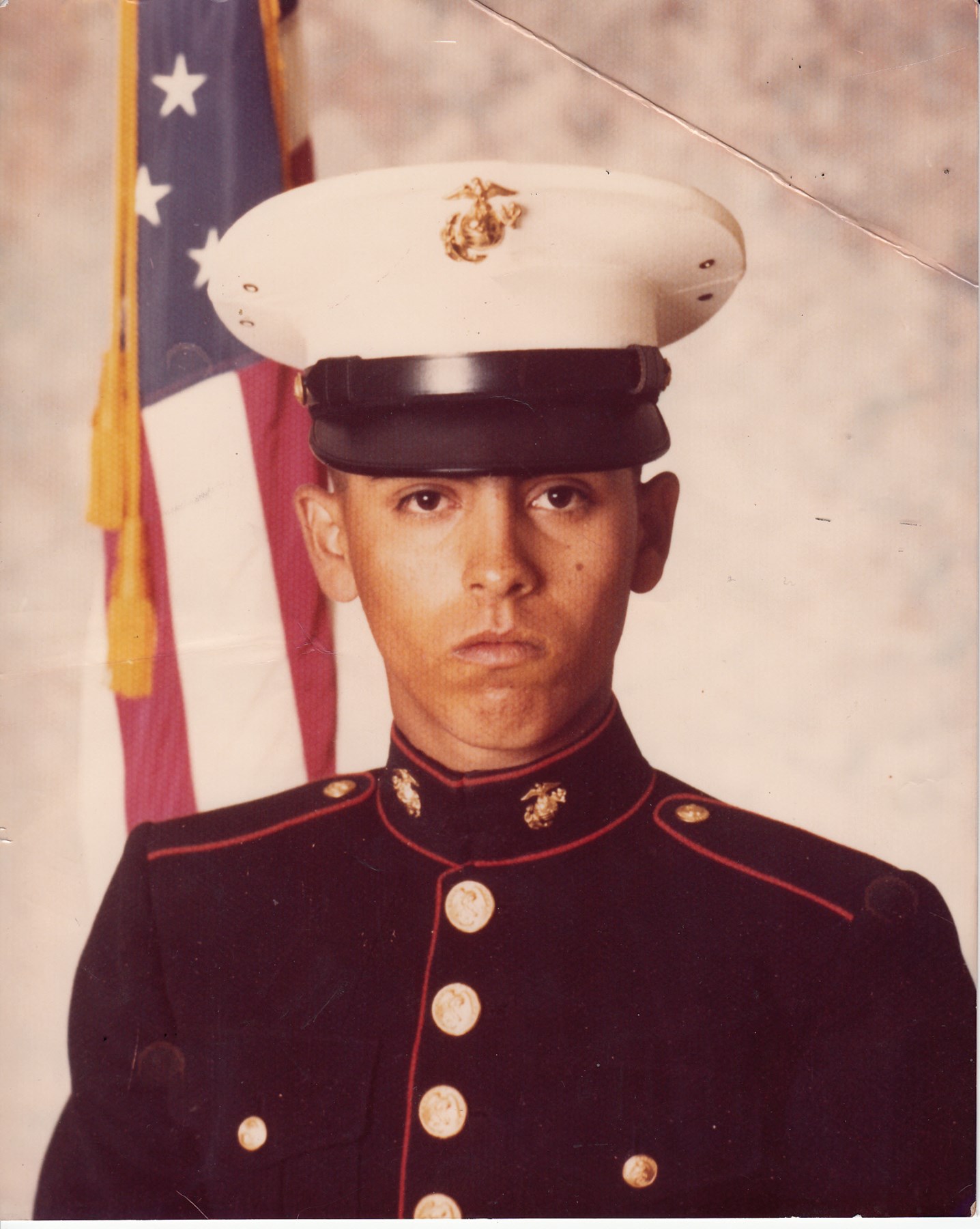 Obituary of David Holguin Gonzales