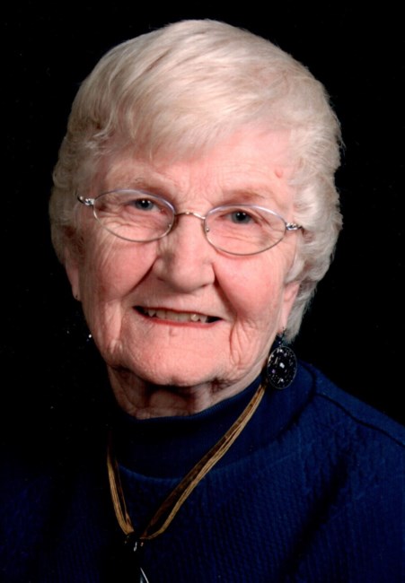 Obituary of Shirley May Colberg