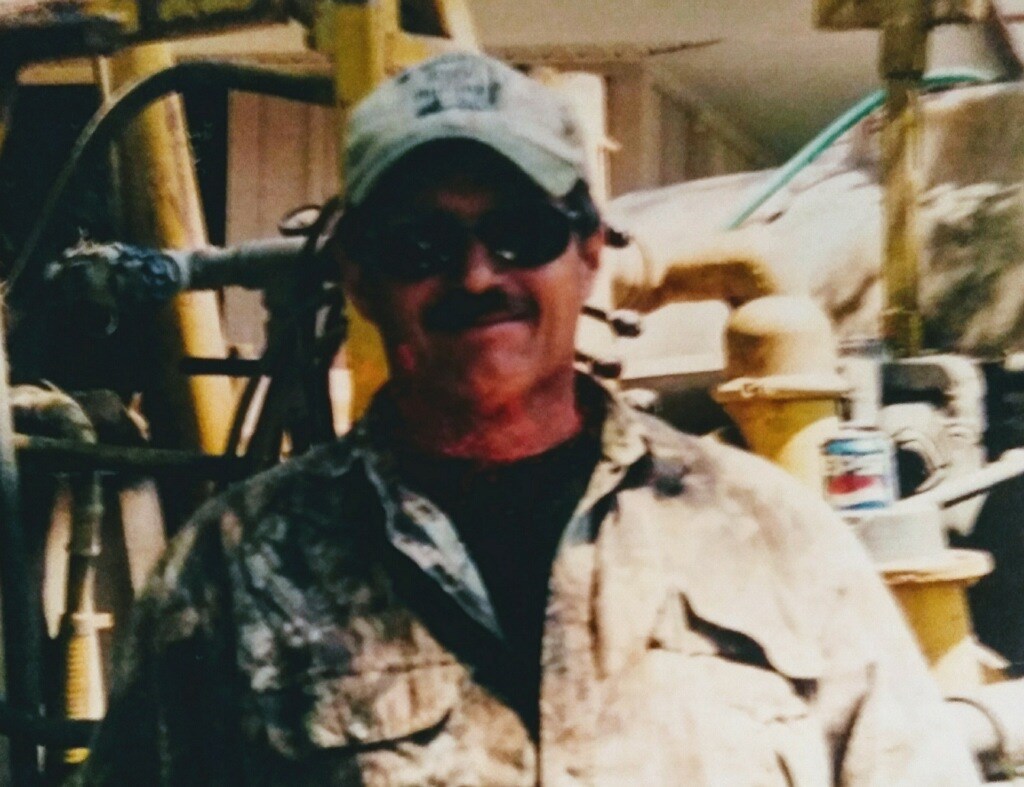 Obituario de Robert Roy Robbins Sr.