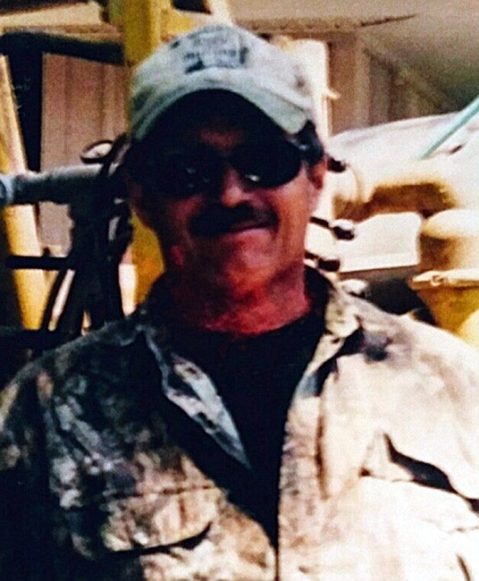 Obituario de Robert Roy Robbins Sr.