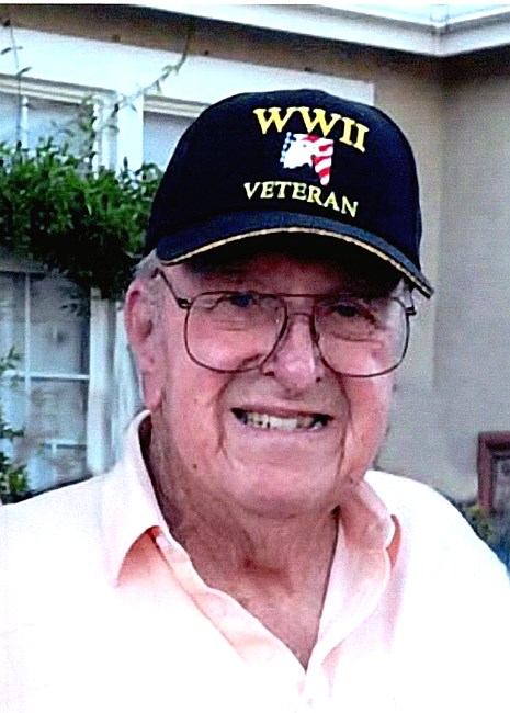 Obituario de Charles Westly Noble