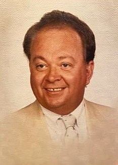 Obituary of Ralph Donald Branche